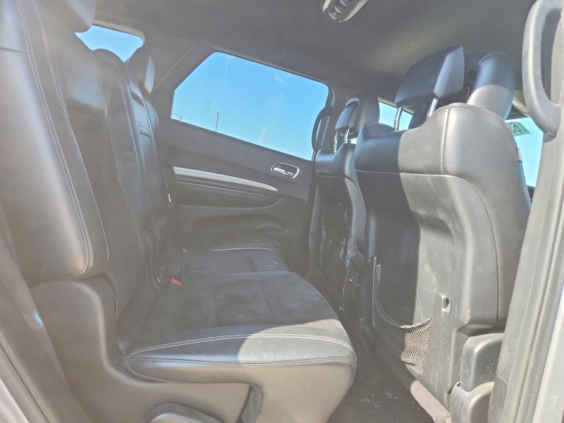 Aukcja sprzedaży 2016 Dodge Durango, vin: 1C4RDHAG3GC466942, numer aukcji: 63429316