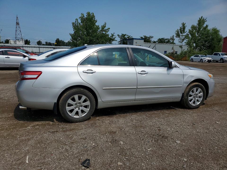 2010 Toyota Camry მანქანა იყიდება აუქციონზე, vin: 4T1BF3EK2AU105955, აუქციონის ნომერი: 64116926