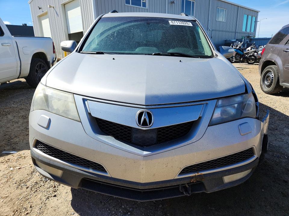 Продажа на аукционе авто 2012 Acura Mdx, vin: 2HNYD2H84CH003703, номер лота: 67112826