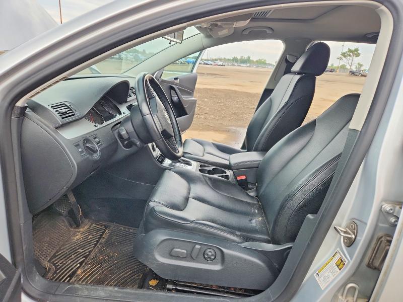 Aukcja sprzedaży 2009 Volkswagen Passat, vin: WVWXK73C59E113305, numer aukcji: 66965606