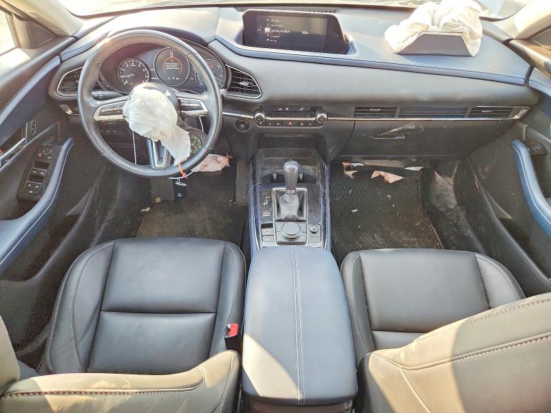 2021 Mazda Cx-30 მანქანა იყიდება აუქციონზე, vin: 3MVDMBCL0MM208517, აუქციონის ნომერი: 66501876