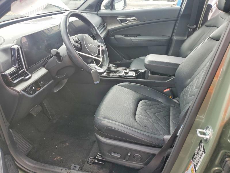 Aukcja sprzedaży 2025 Kia Sportage, vin: 5XYK6CDFXSG269465, numer aukcji: 63208266
