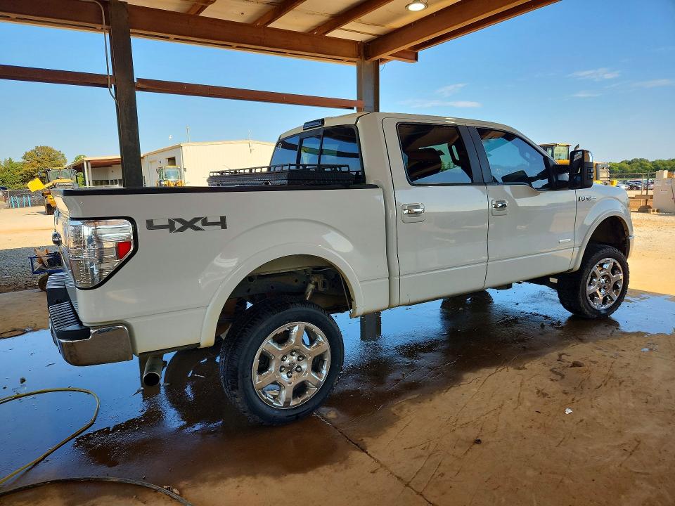Aukcja sprzedaży 2013 Ford F150, vin: 1FTFW1ET8DKD14698, numer aukcji: 65659656