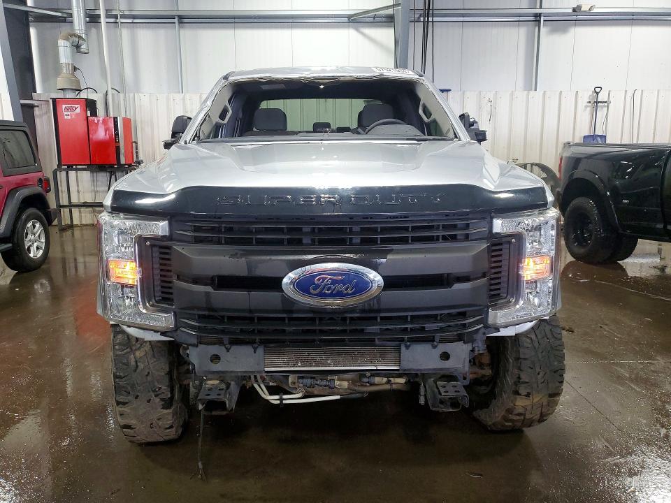 Продаж на аукціоні авто 2017 Ford F250 Super, vin: XFT7W2BT5HEE93317, номер лоту: 57521034