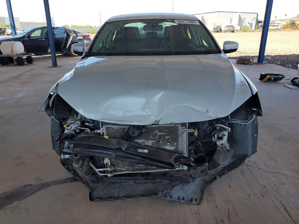 Продаж на аукціоні авто 2017 Volkswagen Jetta, vin: 3VWDB7AJ3HM351907, номер лоту: 66472586