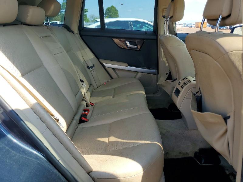 Aukcja sprzedaży 2011 Mercedes-benz Glk, vin: WDCGG5GB4BF545644, numer aukcji: 66420306
