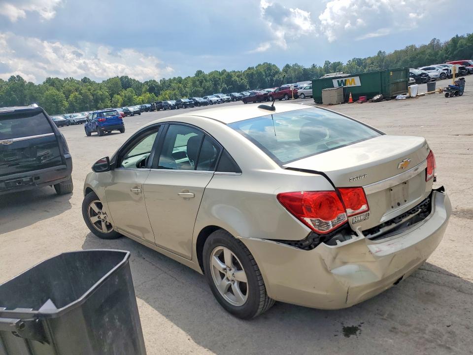 Продаж на аукціоні авто 2015 Chevrolet Cruze, vin: 1G1PC5SB8F7179625, номер лоту: 67011916