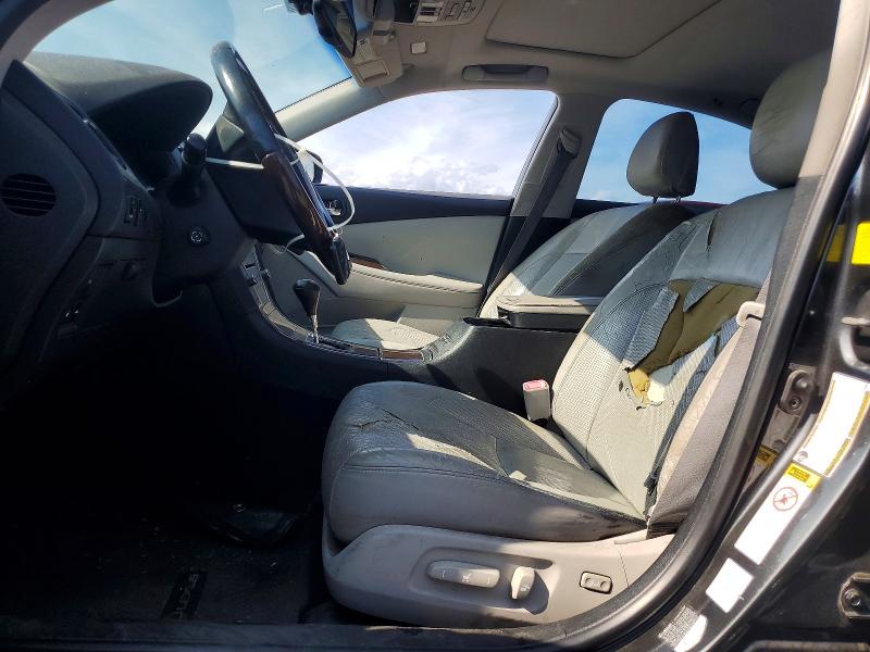Продажа на аукционе авто 2010 Lexus Es, vin: JTHBK1EG0A2412440, номер лота: 63589816