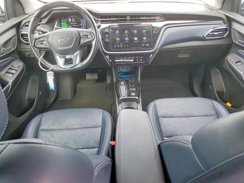 64083526 :رقم المزاد ، 1G1FZ6S01P4160383 vin ، 2023 Chevrolet Bolt Euv مزاد بيع