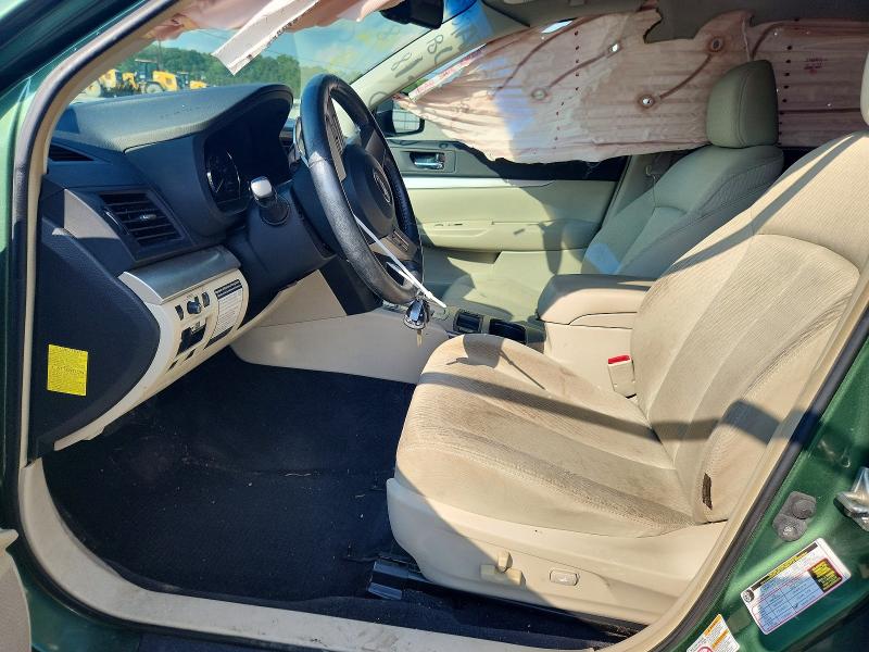 2010 Subaru Outback მანქანა იყიდება აუქციონზე, vin: 4S4BRBCC2A3338561, აუქციონის ნომერი: 64396536