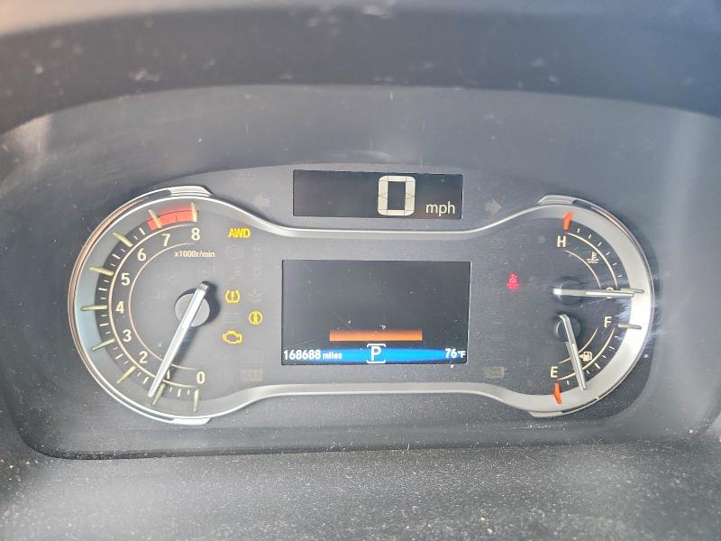Продажа на аукционе авто 2016 Honda Pilot, vin: 5FNYF6H55GB025802, номер лота: 65655106