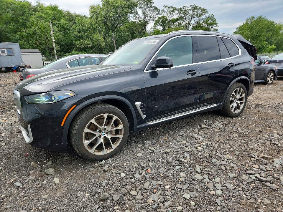 Aukcja sprzedaży 2024 Bmw X5, vin: 5UX23EU03R9V28940, numer aukcji: 65914846