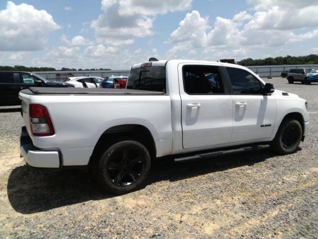 Продажа на аукционе авто 2022 Ram 1500, vin: 1C6RREFT9NN451201, номер лота: 49985786