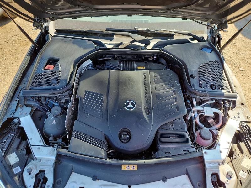 Продаж на аукціоні авто 2022 Mercedes-benz E, vin: W1KZH6AB5NB060179, номер лоту: 65892806
