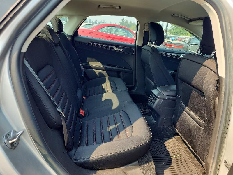 Продаж на аукціоні авто 2014 Ford Fusion, vin: 3FA6P0H75ER112510, номер лоту: 64009676