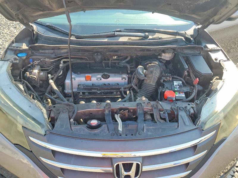 2012 Honda Cr-v მანქანა იყიდება აუქციონზე, vin: 5J6RM4H71CL004009, აუქციონის ნომერი: 66842036
