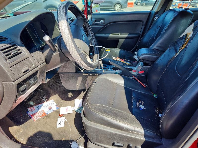66013986 :رقم المزاد ، 3FAHP0JA1CR210574 vin ، 2012 Ford Fusion مزاد بيع