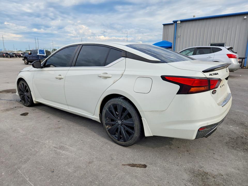 Продаж на аукціоні авто 2022 Nissan Altima, vin: 1N4BL4CVXNN323860, номер лоту: 65461046