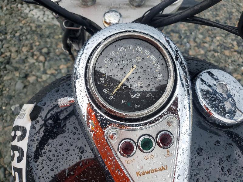 Продажа на аукционе авто 2008 Kawasaki En500, vin: JKAENVC118A208350, номер лота: 66524466