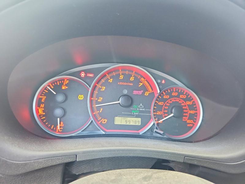 Aukcja sprzedaży 2013 Subaru Impreza, vin: JF1GV8J69DL028827, numer aukcji: 66237136