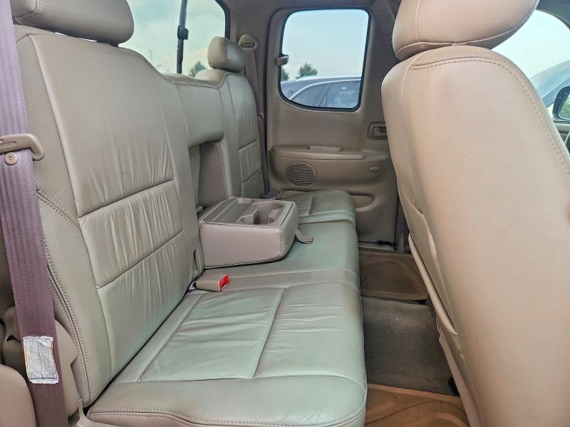 2000 Toyota Tundra მანქანა იყიდება აუქციონზე, vin: 5TBBT4818YS025055, აუქციონის ნომერი: 63565516
