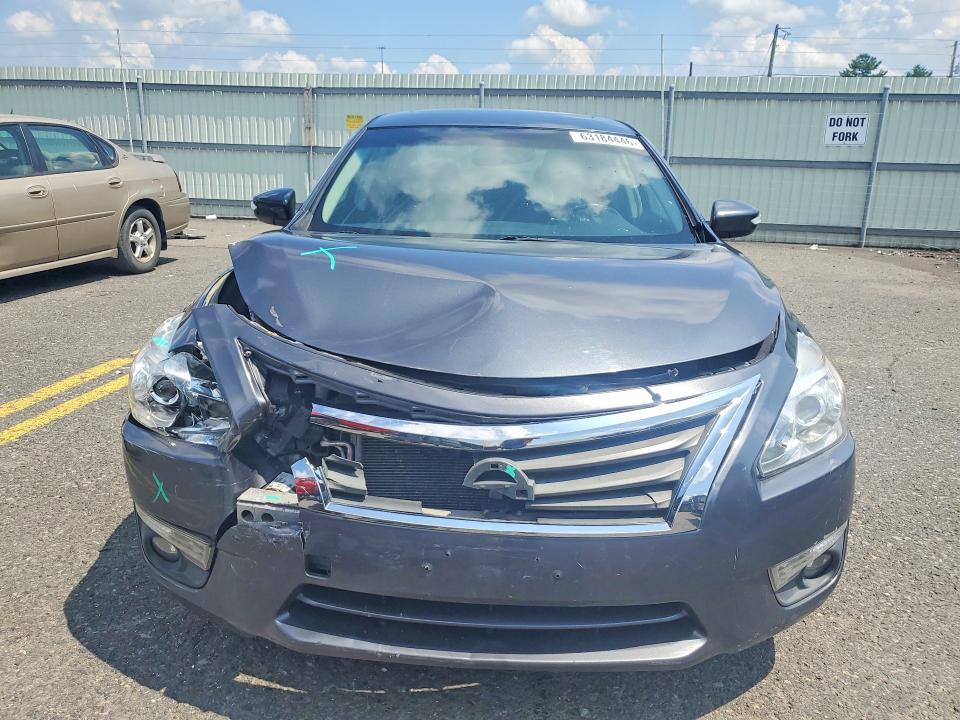 2013 Nissan Altima მანქანა იყიდება აუქციონზე, vin: 1N4BL3AP1DC252427, აუქციონის ნომერი: 63184446