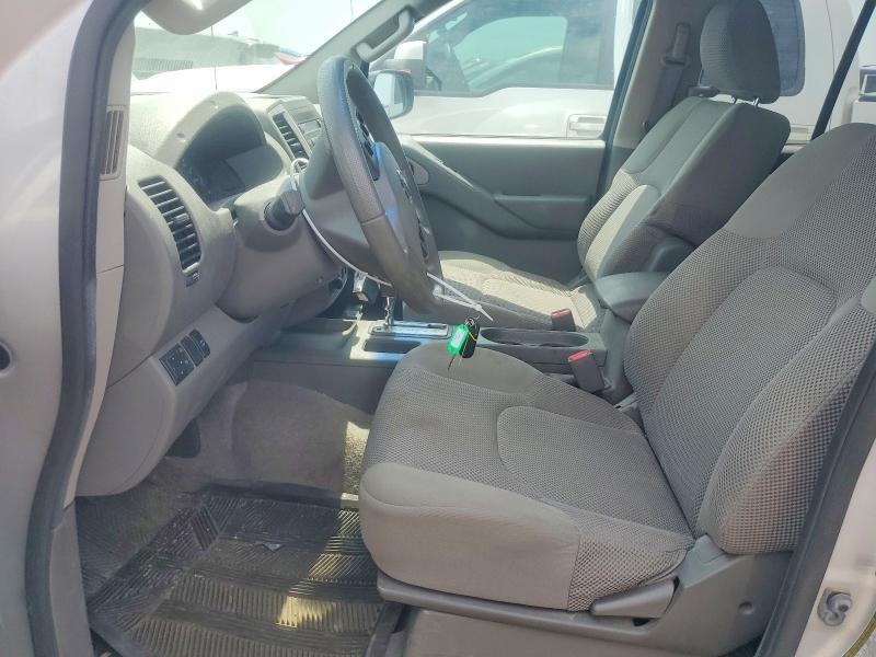 Продажа на аукционе авто 2012 Nissan Frontier, vin: 1N6AD0EV9CC458441, номер лота: 64314516