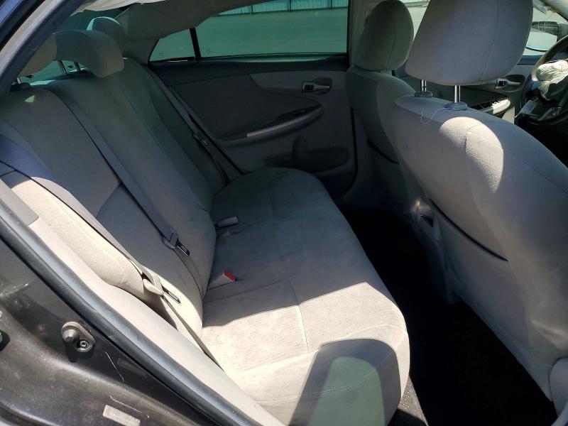 Продажа на аукционе авто 2010 Toyota Corolla, vin: 1NXBU4EE8AZ362303, номер лота: 64074886