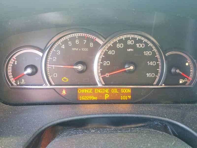 65151266 :رقم المزاد ، 1G6DZ67A680204843 vin ، 2008 Cadillac Sts مزاد بيع