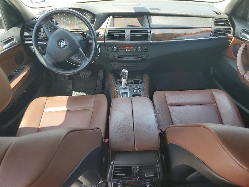 Aukcja sprzedaży 2013 Bmw X5, vin: 5UXZV4C57D0E02922, numer aukcji: 65239006