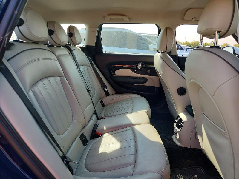 67311556 :رقم المزاد ، WMWLU5C54H2E82364 vin ، 2017 Mini Cooper مزاد بيع