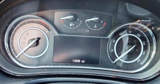 Aukcja sprzedaży 2017 Buick Regal, vin: 2G4GL5EX1H9105863, numer aukcji: 63797306