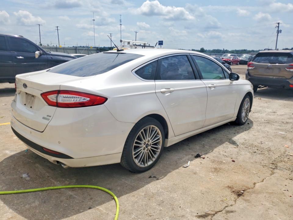 Продажа на аукционе авто 2015 Ford Fusion, vin: 3FA6P0HD6FR232405, номер лота: 63750206