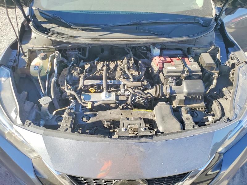Продажа на аукционе авто 2020 Nissan Versa, vin: 3N1CN8EV6LL875658, номер лота: 63571586