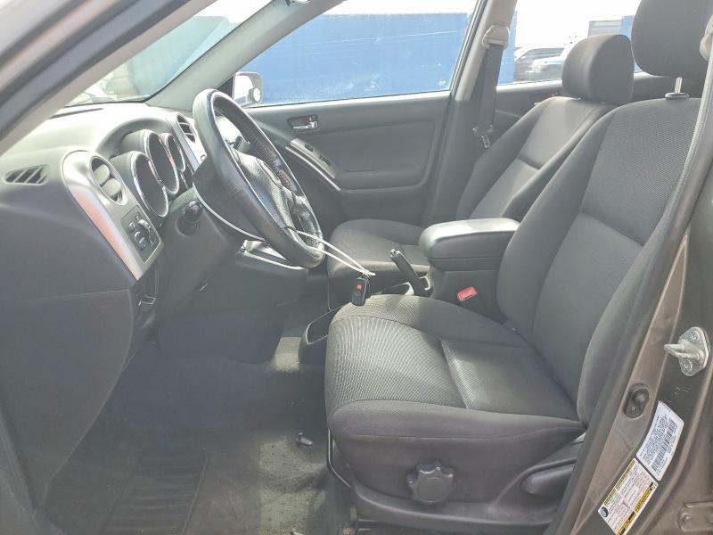 2004 Toyota Matrix მანქანა იყიდება აუქციონზე, vin: 2T1LR32E04C273481, აუქციონის ნომერი: 63172846