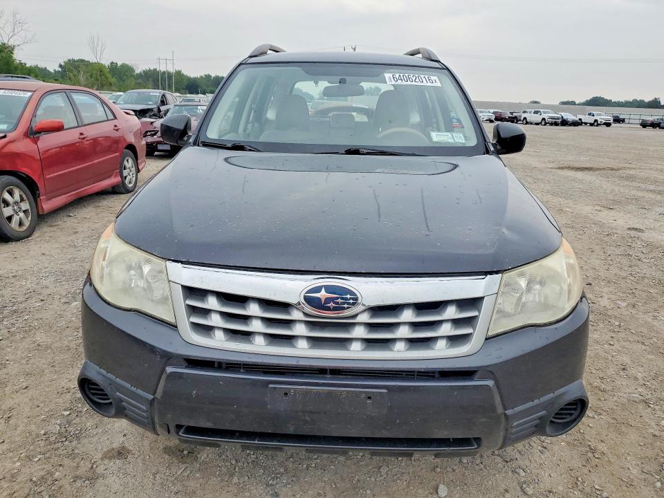 Продаж на аукціоні авто 2013 Subaru Forester, vin: JF2SHABC1DH446536, номер лоту: 64062016