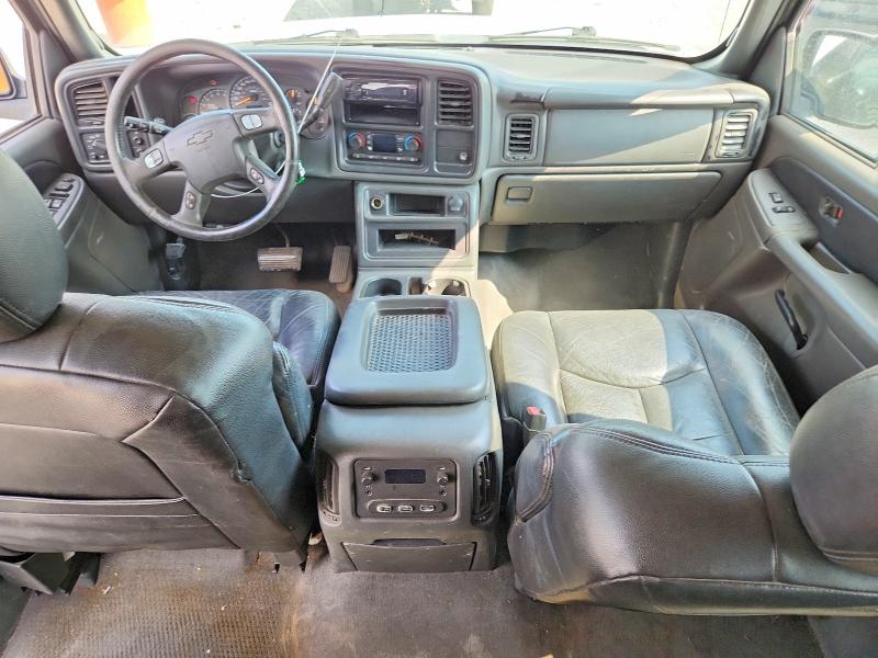 Продаж на аукціоні авто 2004 Chevrolet Avalanche, vin: 3GNEC12T64G105998, номер лоту: 64506976