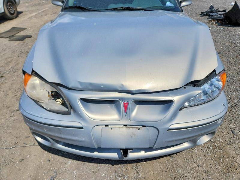 Продажа на аукционе авто 2000 Pontiac Grand Am, vin: 1G2NW52E7YM773048, номер лота: 63524796