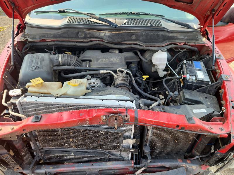 Aukcja sprzedaży 2003 Dodge Ram 1500, vin: 1D7HA18N13S237455, numer aukcji: 64443826