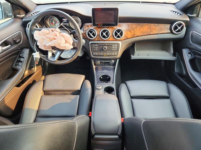 Aukcja sprzedaży 2016 Mercedes-benz Gla, vin: WDCTG4GBXGJ219389, numer aukcji: 63445416