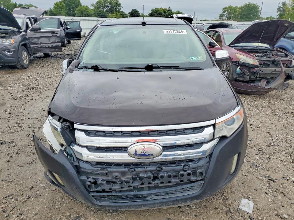 Продаж на аукціоні авто 2014 Ford Edge, vin: 2FMDK3J99EBA49533, номер лоту: 65575926