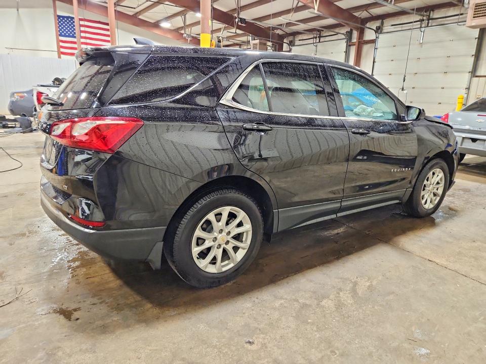 Продаж на аукціоні авто 2019 Chevrolet Equinox, vin: 2GNAXKEV2K6267173, номер лоту: 63856386