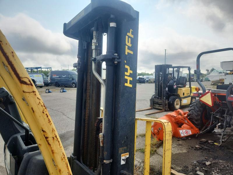 64196866 :رقم المزاد ، L177V02804F vin ، 2008 Hyster H60ft مزاد بيع