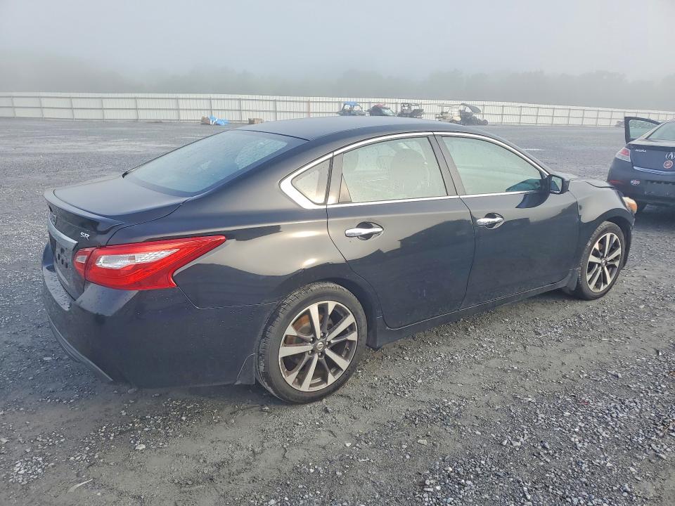2016 Nissan Altima მანქანა იყიდება აუქციონზე, vin: 1N4AL3AP0GC177087, აუქციონის ნომერი: 63310406