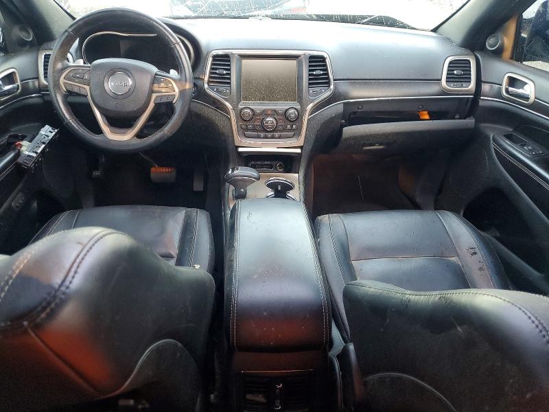 Aukcja sprzedaży 2014 Jeep Grand Cherokee, vin: 1C4RJFBG6EC546048, numer aukcji: 65233996