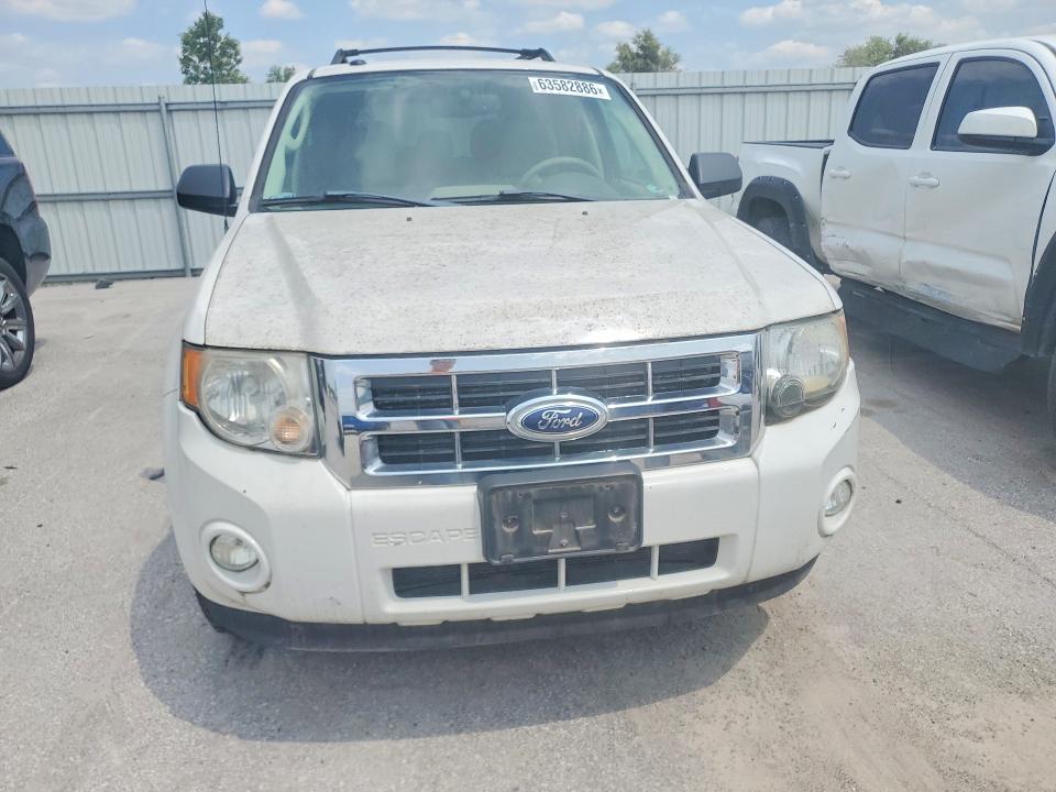 Продаж на аукціоні авто 2012 Ford Escape, vin: 1FMCU0D72CKC25811, номер лоту: 63582886