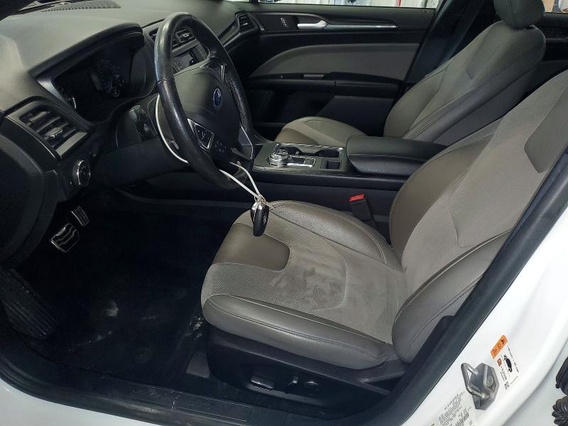 Продажа на аукционе авто 2017 Ford Fusion, vin: 3FA6P0VP8HR203487, номер лота: 63717676