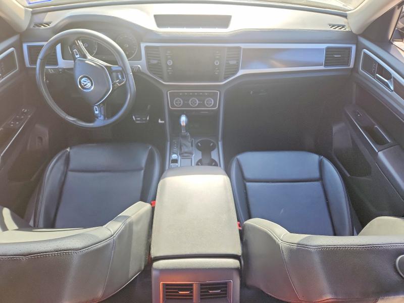 Aukcja sprzedaży 2019 Volkswagen Atlas, vin: 1V2YR2CA9KC505057, numer aukcji: 65864936