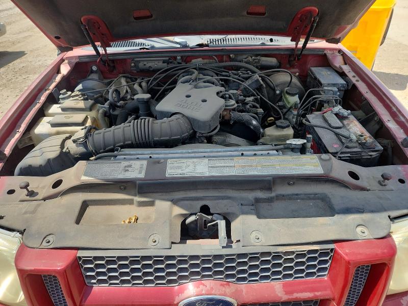 2002 Ford Explorer მანქანა იყიდება აუქციონზე, vin: 1FMYU60E32UB24230, აუქციონის ნომერი: 66941846
