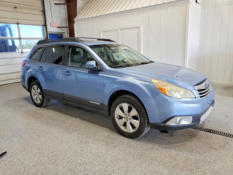 Aukcja sprzedaży 2012 Subaru Outback, vin: 4S4BRDKC5C2247550, numer aukcji: 65099986